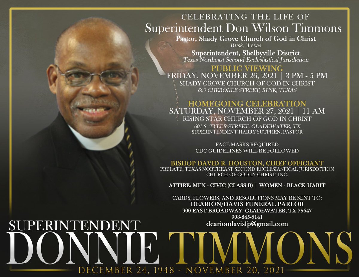 Joyce L. Rodgers tweet media