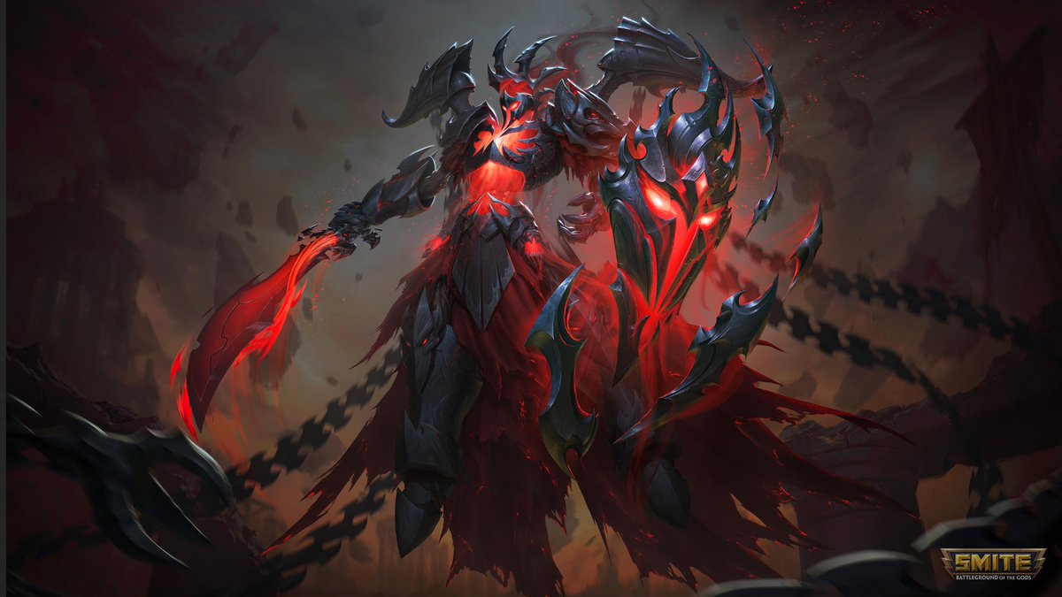 Gustav02142196's tweet photo. @SMITEGame Bring back pls https://t.co/wx3rjYuPGY