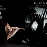 Photo by Trisha Brown Dance Company (@TrishaBrown)