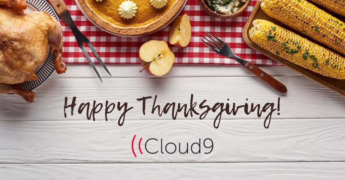 Cloud9 Technologies tweet media