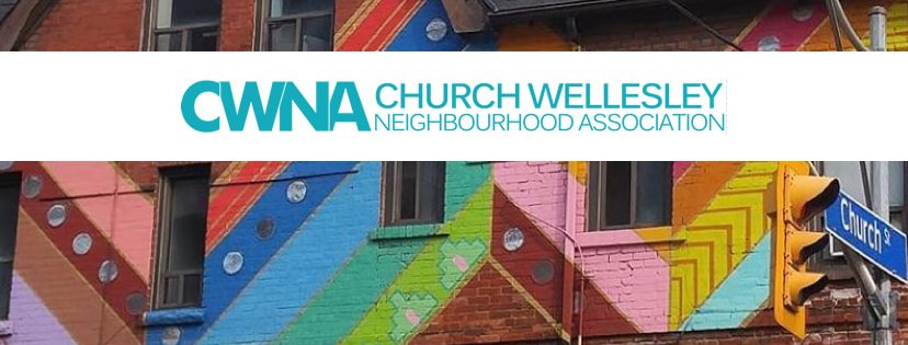 The519's tweet photo. Live in the Village? Our friends at the @CWNA_TO are looking for new Board members.
Deadline for submission of nominations is November 26.
For more info or to request a nomination form, visit: https://t.co/EFyya0lzdG
#CallForDirectors #BoardOfManagement #2SLGBTQ https://t.co/Qnhs190D4a