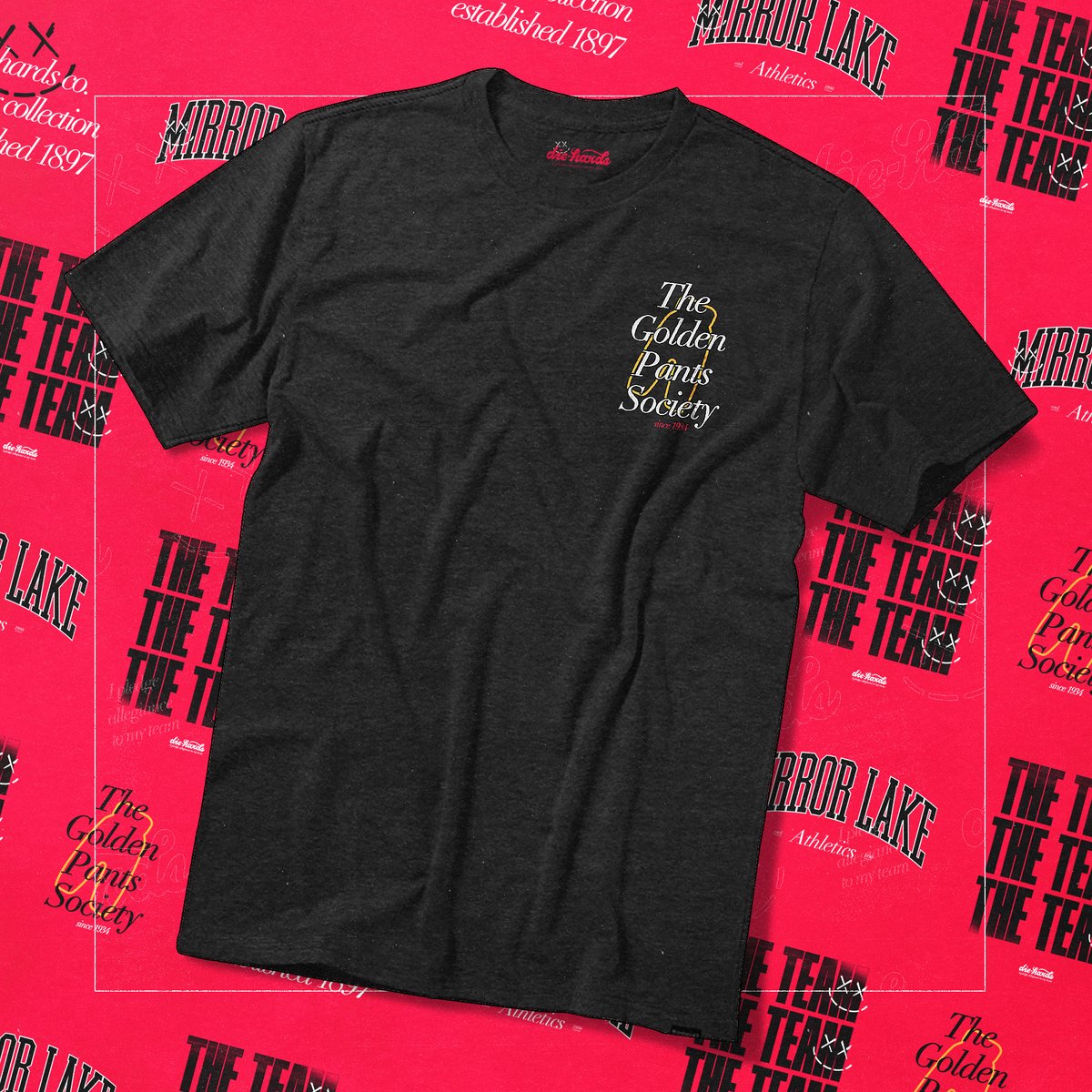die__hards's tweet photo. 😵 JUST DROPPED 😵

The retrOH rivalry collection. Inspired by THE GAME and its traditions. #ForTheDieHards #TheGame

https://t.co/Mm9a9LvWdp https://t.co/KWUbAu4xaf