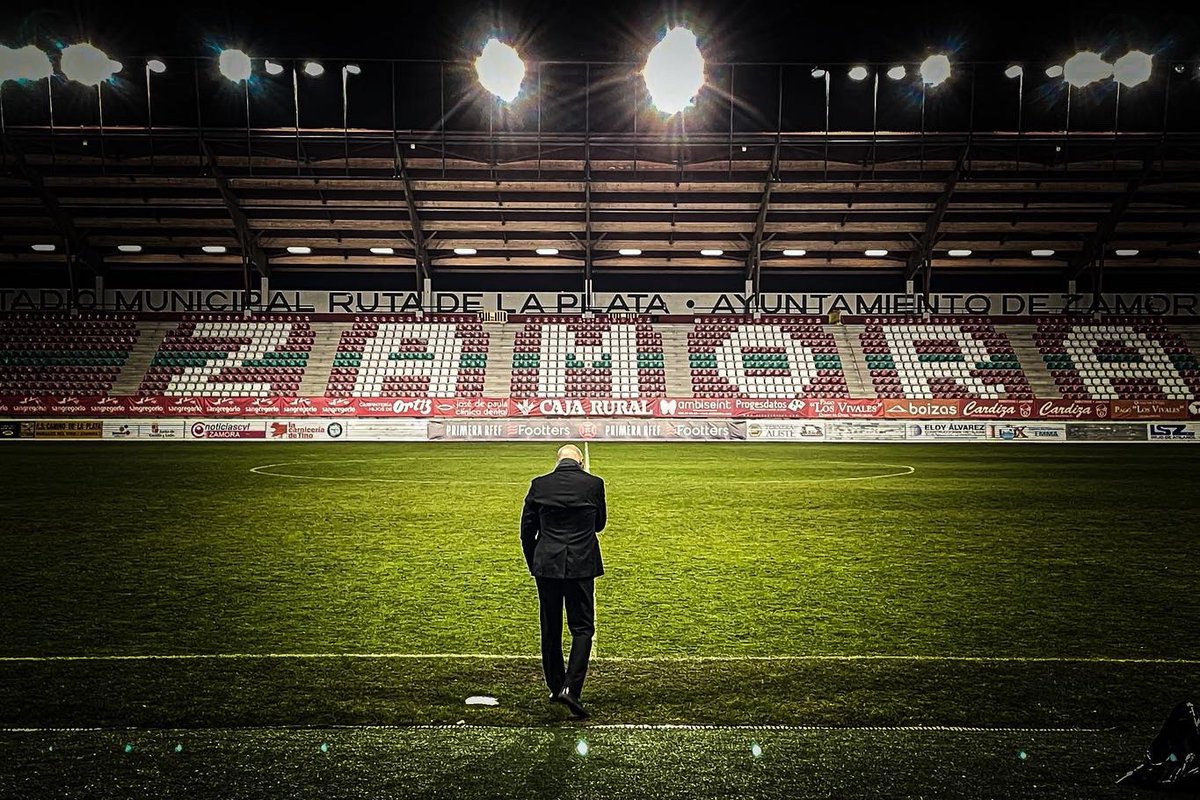 Tanto en el corazón, y tan poco espacio para expresarlo.
GRACIAS <a href="/DavidMovilla/">Movilla</a> 
#UBUNTU ❤️