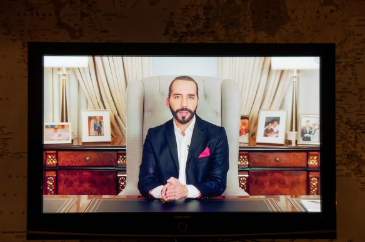 Arca Labs tweet media