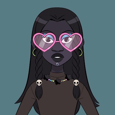 NFT noob (she/her) tweet media