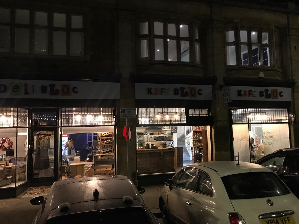 We're all moved in and ready to open! See you in the morning! - mailchi.mp/2f84b94bb938/w…