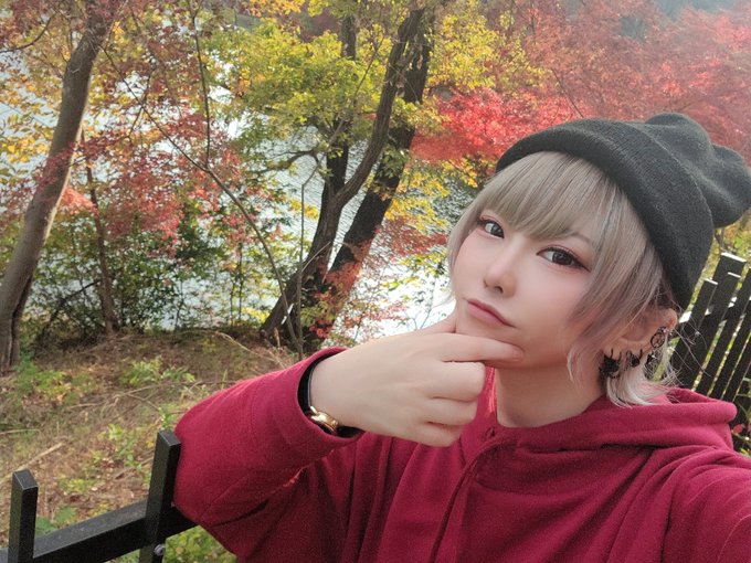 Twitterのコスプレ画像25