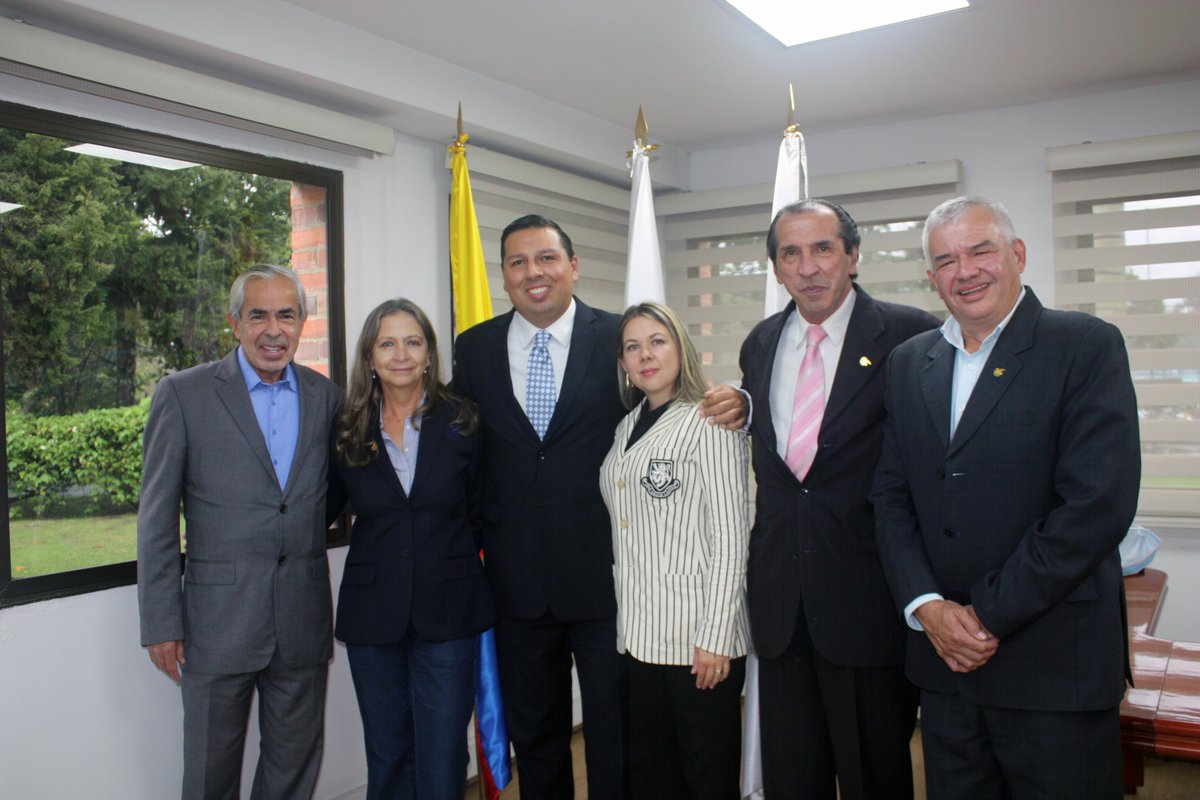 Comité Olímpico COL tweet media