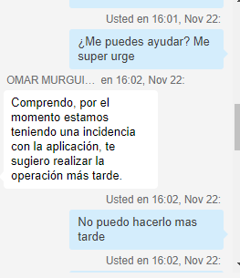 corpseromance's tweet photo. @BBVA_Mex  ¿otra vez? ¿Que hacemos los que necesitamos usar NUESTRO dinero AHORA? 😡 https://t.co/LcfdDFGaxt