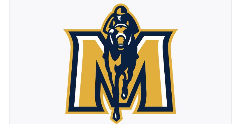 After a great call with <a href="/CoachC_Ham/">Chris Cunningham</a>, I am blessed to receive my first PWO from Murray State! Thank you <a href="/CoachC_Ham/">Chris Cunningham</a>.
<a href="/SFHSFBWheaton/">St. Francis HS Spartan Football🏈</a> <a href="/CoachMac44/">Bob McMillen</a> <a href="/PrepRedzoneIL/">Prep Redzone Illinois</a> <a href="/CSAPrepStar/">PREPSTAR</a>