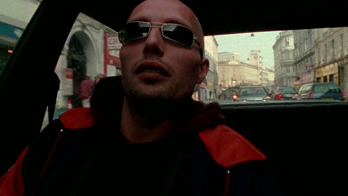 LostInFilm's tweet photo. Wishing a very happy birthday to the great Mads Mikkelsen, one of the most fascinating and chameleonic performers that European cinema has given in the last two decades, an essential actor in films like 'The Hunt', 'Valhalla Rising', 'Pusher' or 'Another Round', among others. https://t.co/5Dg1YfaUFy