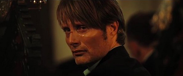 LostInFilm's tweet photo. Wishing a very happy birthday to the great Mads Mikkelsen, one of the most fascinating and chameleonic performers that European cinema has given in the last two decades, an essential actor in films like 'The Hunt', 'Valhalla Rising', 'Pusher' or 'Another Round', among others. https://t.co/5Dg1YfaUFy