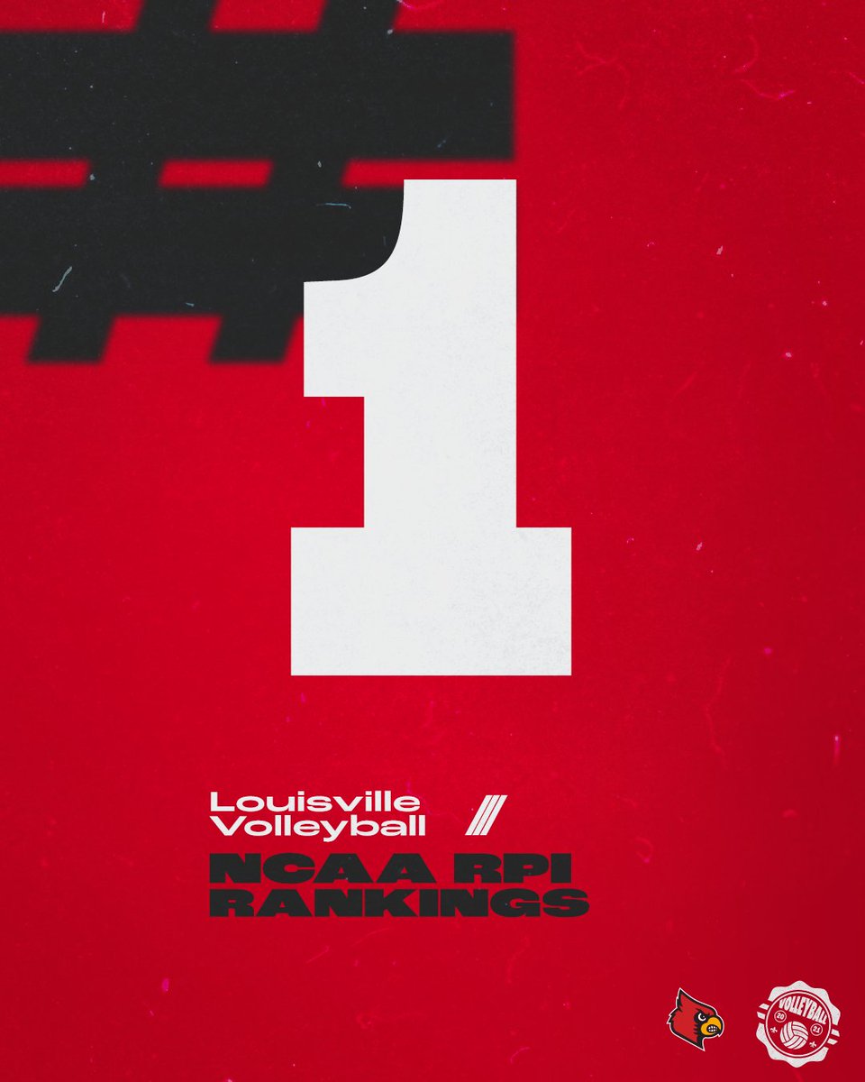 LouisvilleVB's tweet photo. ⬇️⬇️⬇️

#GoCards https://t.co/XxBZv4LZot
