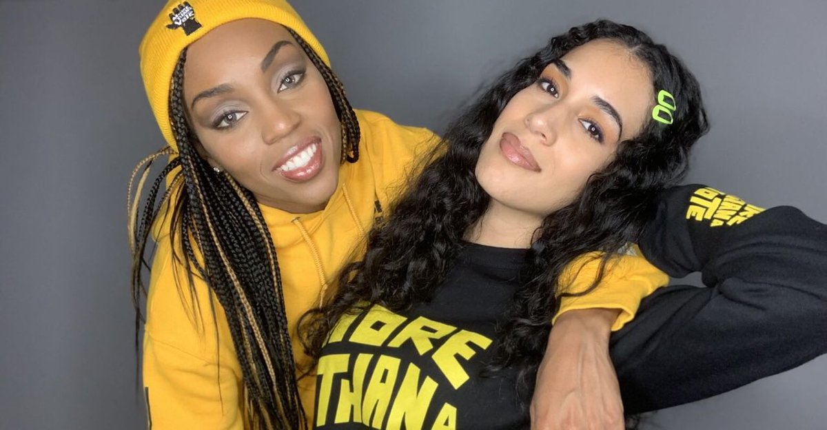 WNBAfits_'s tweet photo. Congrats to former WNBA star @ReneeMontgomery on her marriage to @sirenagrace_!! Absolutely stunning 😍 https://t.co/Sj6EYIoFhh