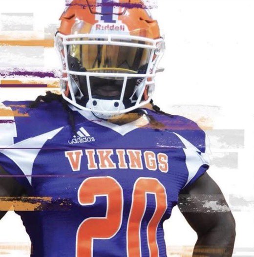 laterance1's tweet photo. Blessed to receive my first offer Missouri Valley College https://t.co/lYAcnLMtgR