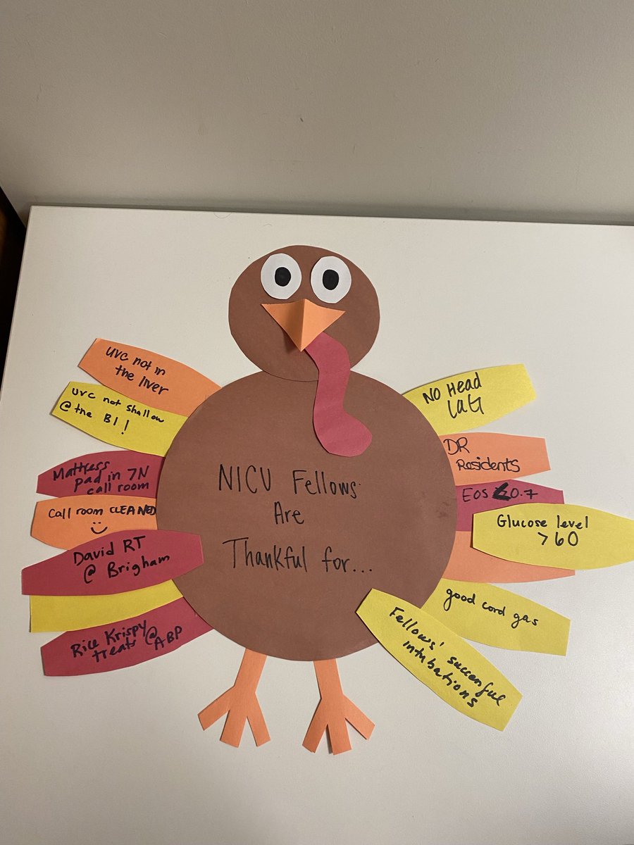 Genevieve Guyol, MD tweet media