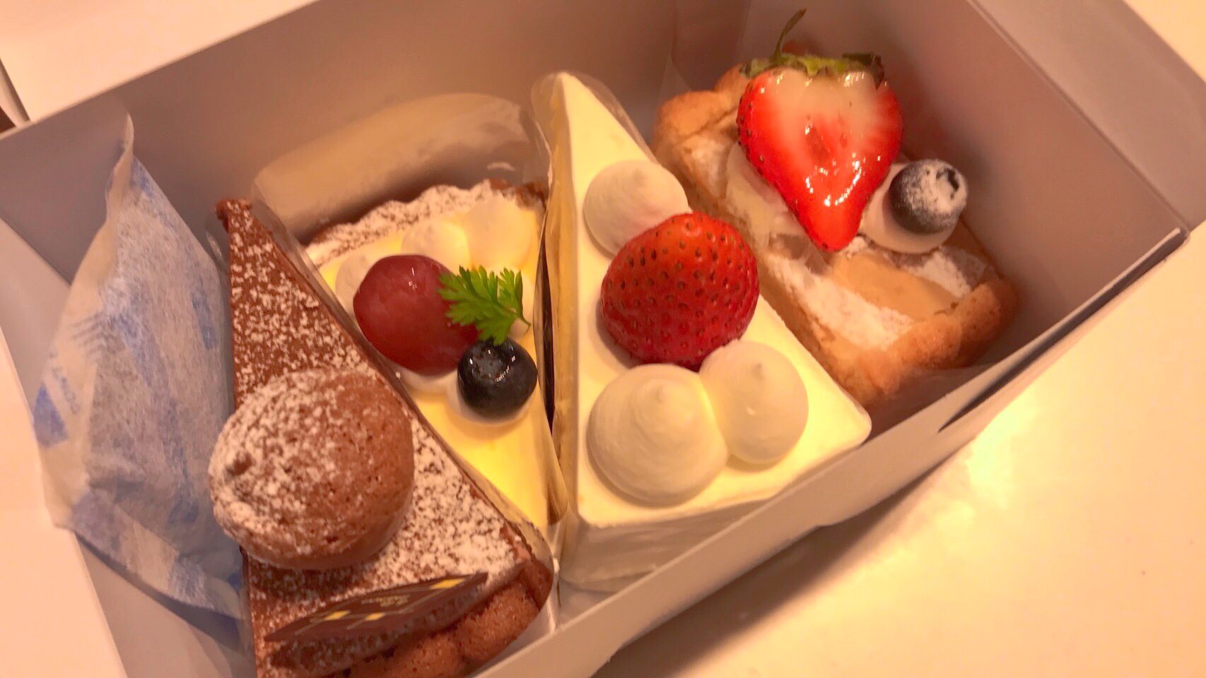 山口ワッショイケーキ屋 Twitter Search Twitter