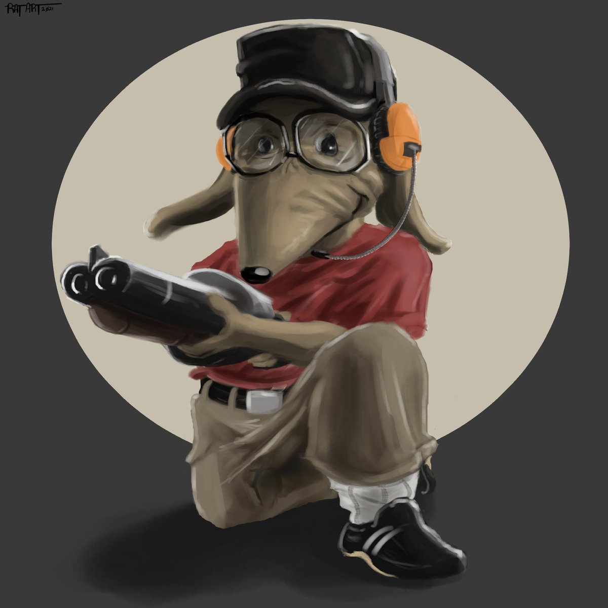 @SovietWomble here's your bit for the TF2 Sundays thing