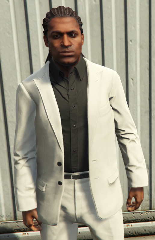 Soon Los Santos.... Soon