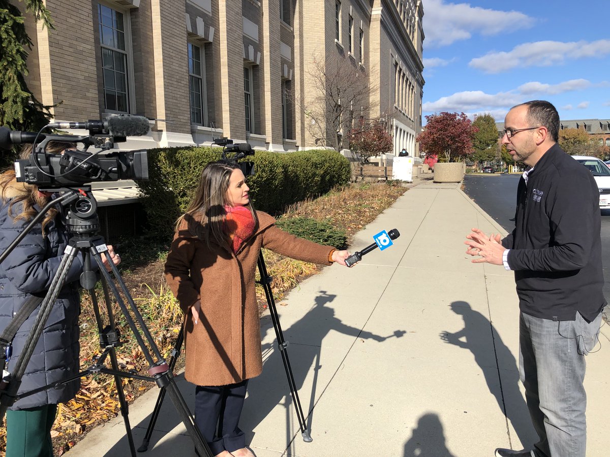 FC_PublicHealth's tweet photo. Finally, a huge shoutout and thank you to our awesome staff that stood outside for most of today. You are nothing short of incredible!
Have a great holiday week everyone! #testgiving https://t.co/rgFDRRJw3m