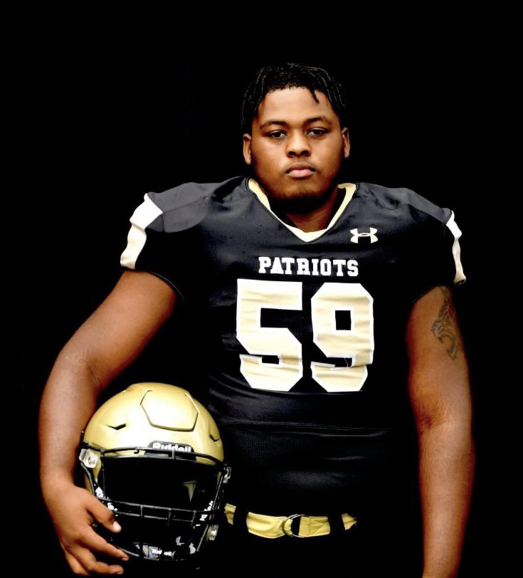 Coach Ken Brinkman tweet media