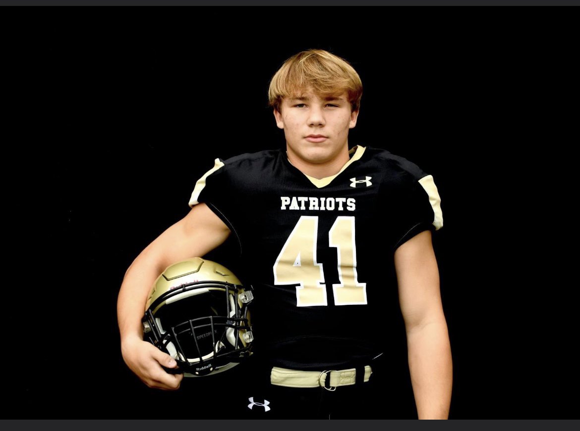 Coach Ken Brinkman tweet media