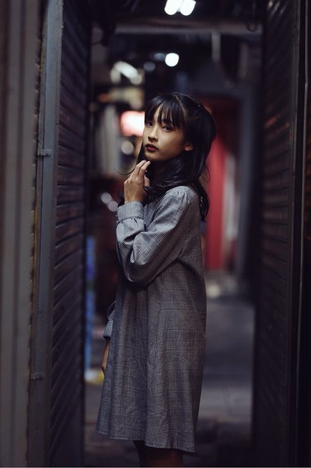 Twitterのコスプレ画像1