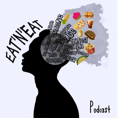 EatnEatPodcast's tweet photo. #NewProfilePic 👀 https://t.co/YzEn8wHGmX