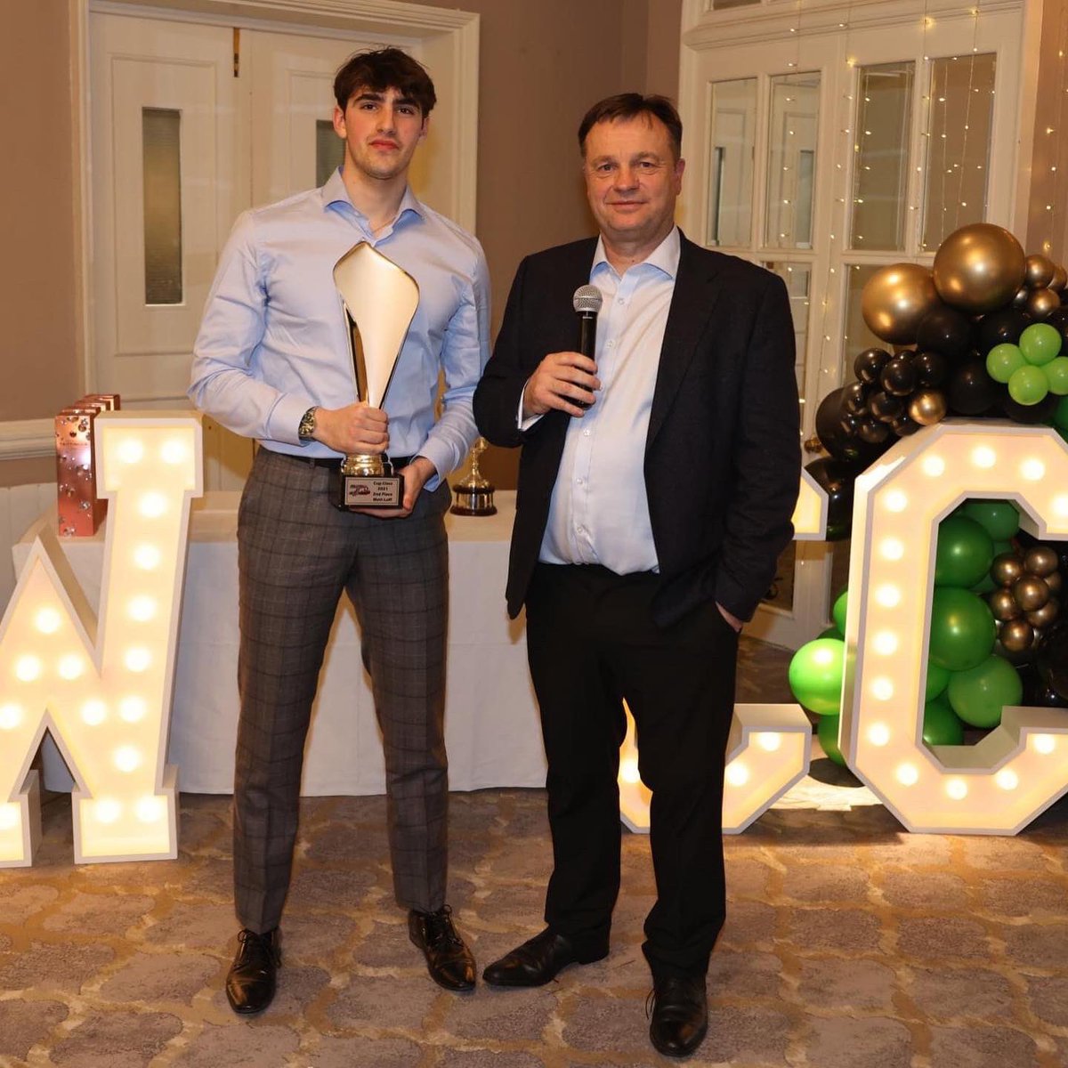 2021 Civic Cup awards evening ✅

#civiccup #typer #motorsport #vicechampion