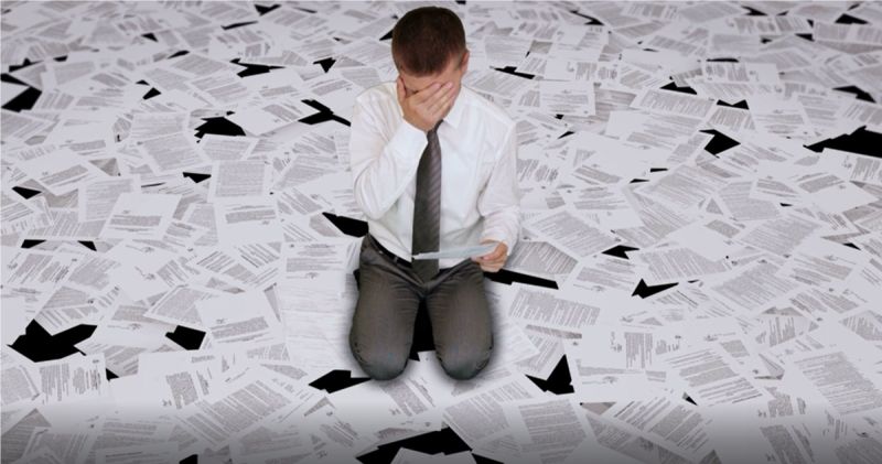 SAFIOSolutions's tweet photo. Lost in a Sea of Spreadsheets? Is this how you feel on Monday mornings: cutting, pasting, doing V look-ups to piece all the information together to forecast your next moves? See how #SAFIOSolutions can help you! #forecasting https://t.co/JAGkUIuIC0