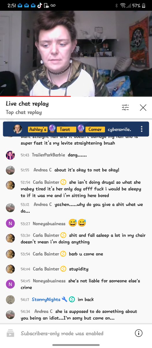 Sharlenep33's tweet photo. @CybersmileHQ this girl #msashycat is scamming people out of money using your name to do so. https://t.co/Qr3vGtzrEX