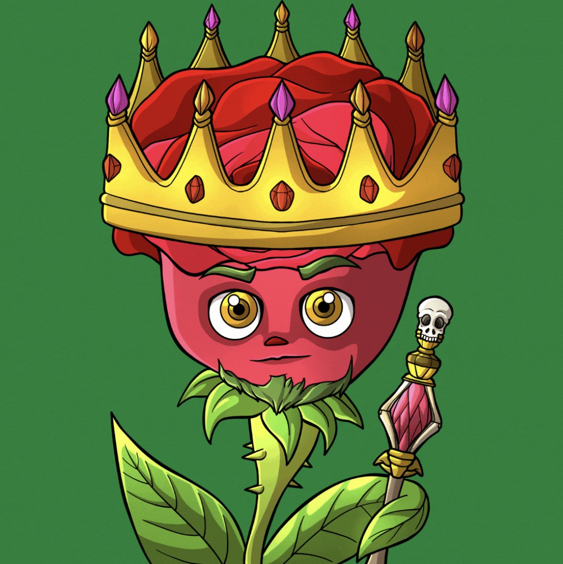 💚@EFlowersNFT x FMC Giveaway💚

Enter for a chance to win 1⃣ #freenft of their latest SOL launch!

**Rules:** 
1. Like, RT, and tag 3 friends
2. Follow <a href="/FreeMintClub/">FreeMintClub</a> &amp; @EFlowersNFT
3. Join the EF Discord: discord.gg/RvpyM3fn2N
4. React in FMC Giveaways channel