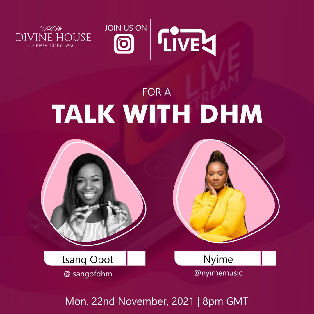 divinehouseofmakeup tweet media