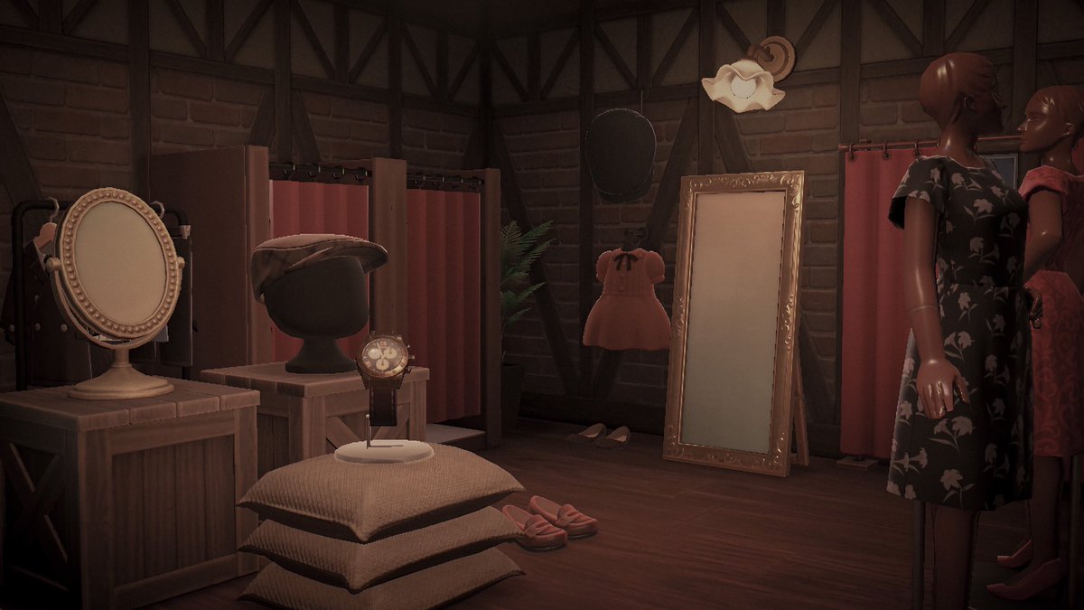 taking photos in the old studio 📷🎞

#acnh #acnhinspo #acnhdesign #animalcrossing