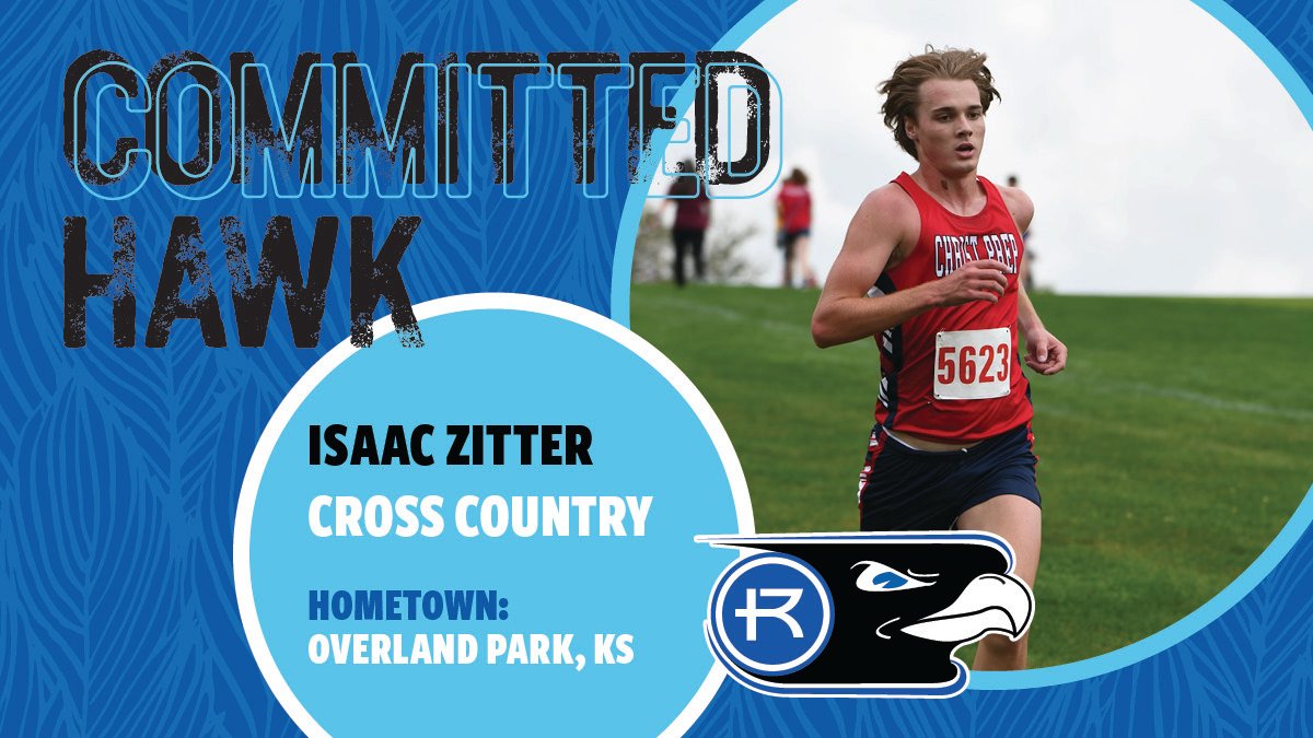 Rockhurst Athletics tweet media