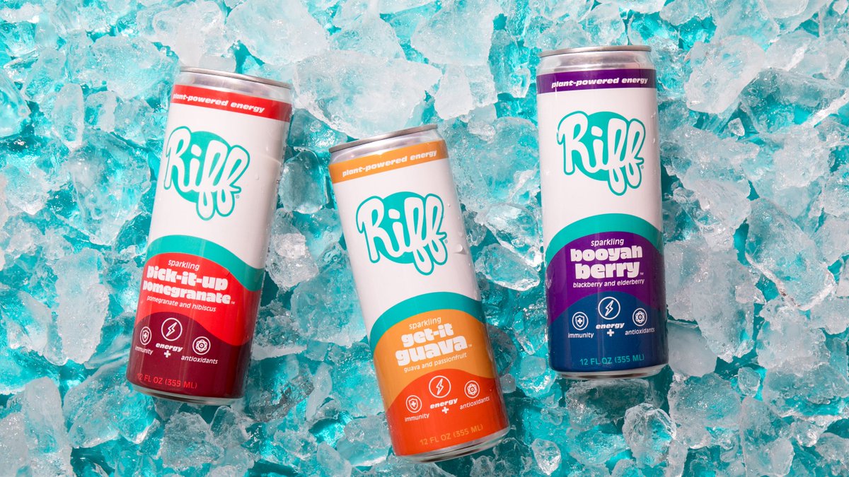 PSU Center for Retail Leadership's industry partner <a href="/riffcoldbrewed/">Riff</a> is now available at the University Market in <a href="/smithunionpsu/">Smith Union at PSU</a>. RIFF is a Bend-based company that creates beverages while reducing the coffee industry’s impact on the planet. bit.ly/3cAle3n