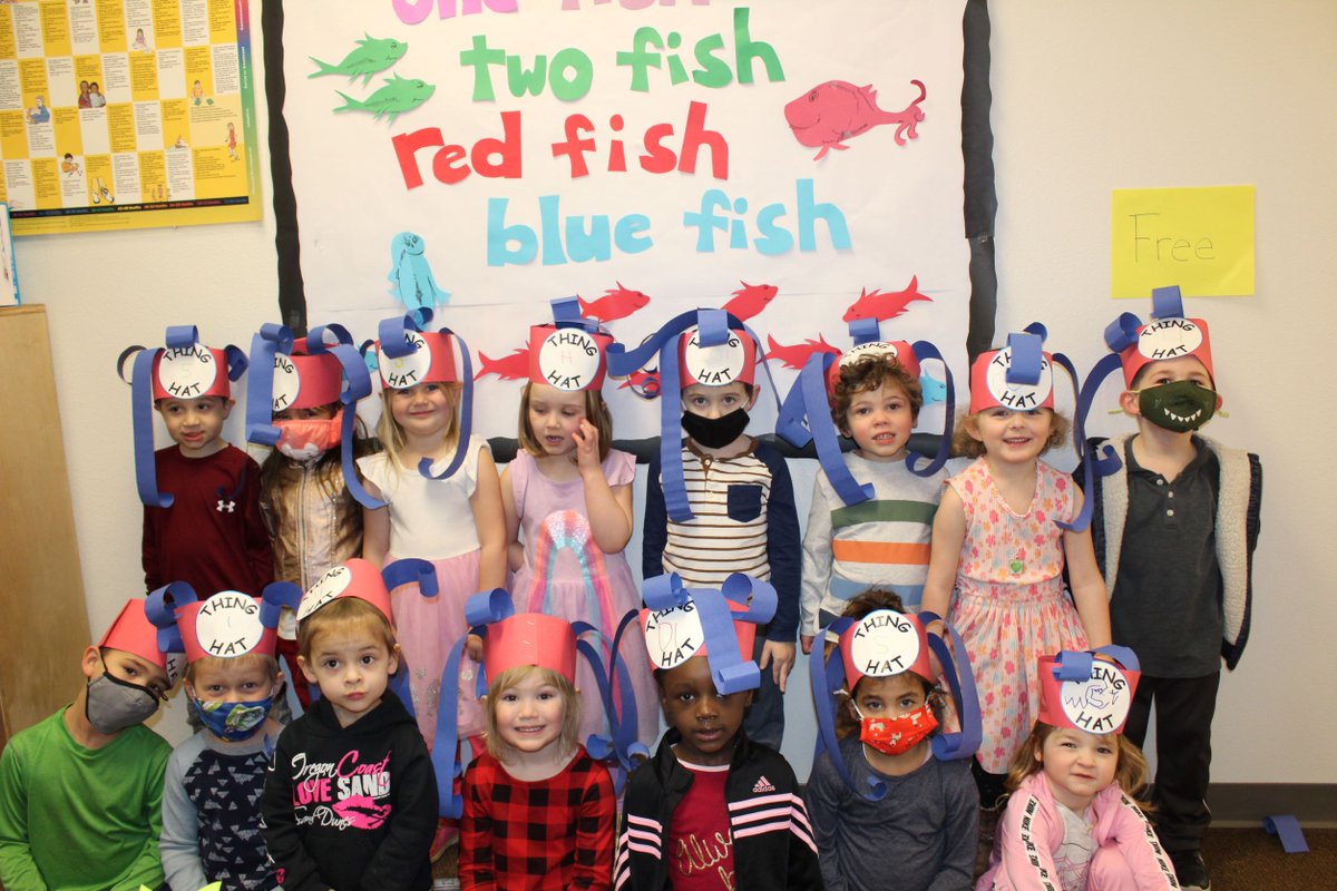 City_of_Pullman's tweet photo. This year Pullman Parks &amp; Recreation Preschool celebrates 27 years! Our amazing team of educators and a diverse curriculum keeps the class rosters full. A photo gallery can be found at https://t.co/n7UBGAnkn1 Here’s to many more years! #PullmanRec #Preschool27Years https://t.co/it7YH10oiT