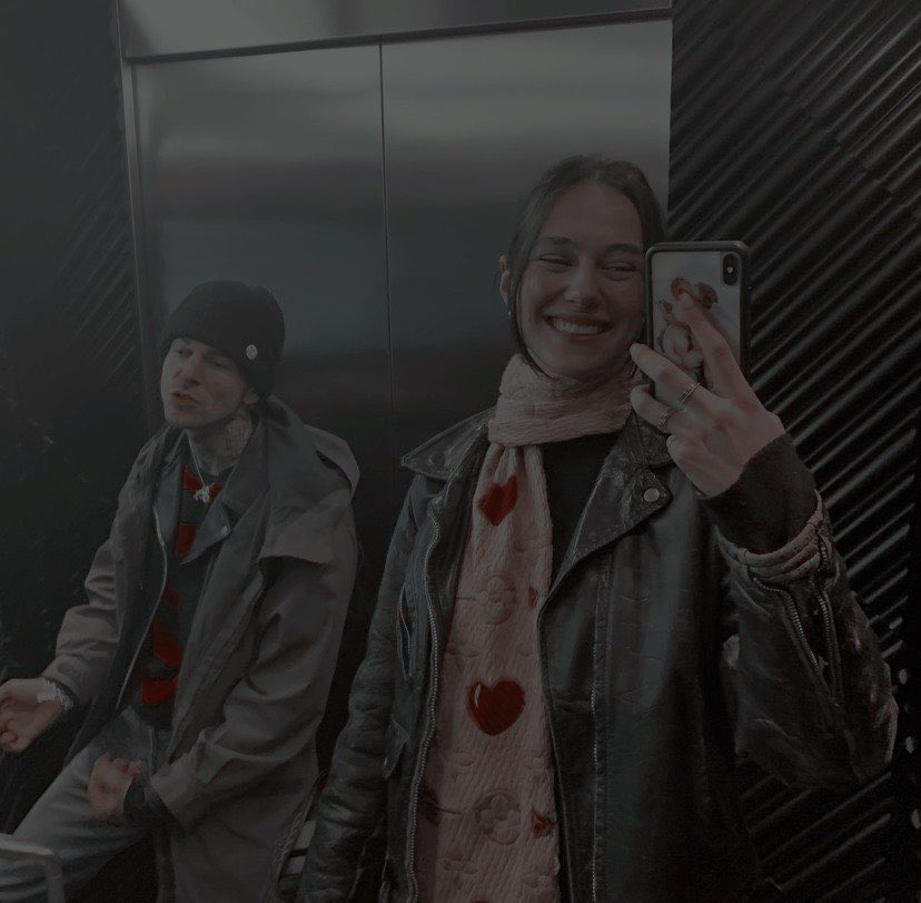 ‍ ‍ ‍𝐨𝐝𝐞𝐭𝐭𝒆. tweet media