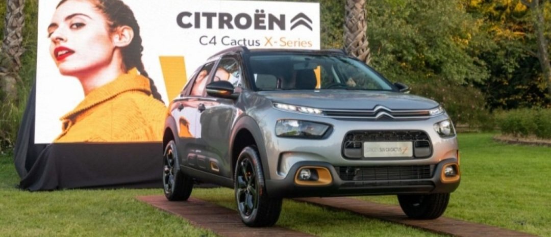 autoexecutiveAR's tweet photo. 📽 Rubén Rodríguez, Director @citroenarg en #AutoexecutiveTV: “Todo lo que Producimos o Importamos va a la Red, no Tenemos Stocks”🚘
👉 https://t.co/HaiIFp4osg https://t.co/NtkjTnEmbs
