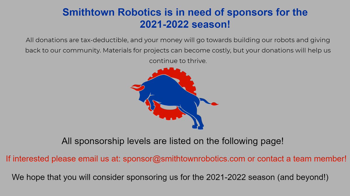 The Mechanical Bulls tweet media