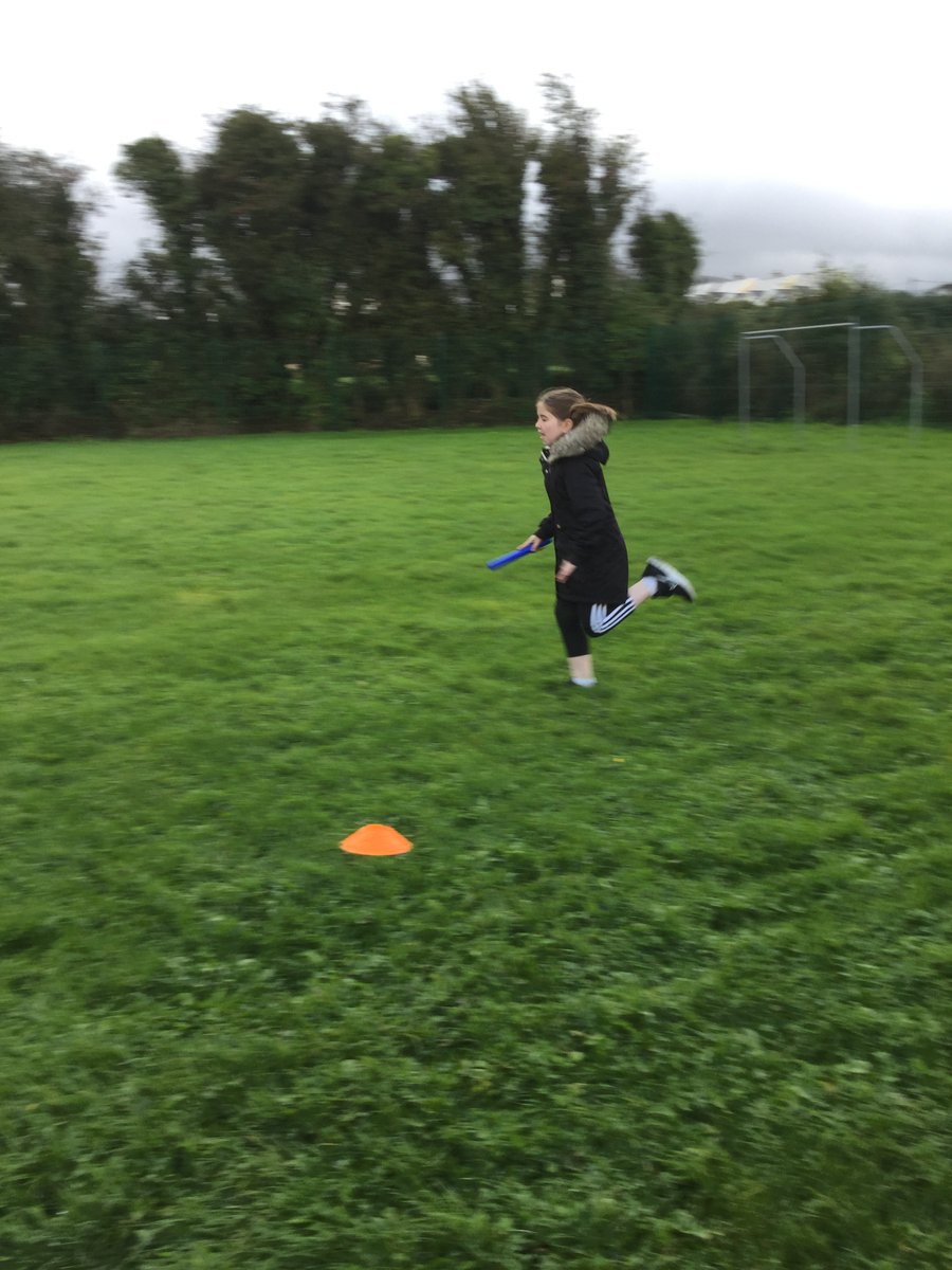 cliffoneyns's tweet photo. 4th, 5th and 6th class took part in the SuperValu Athletics Fest which is held every year during the European Week of Sport. Well done to all children who participated! https://t.co/j7PXd225aD