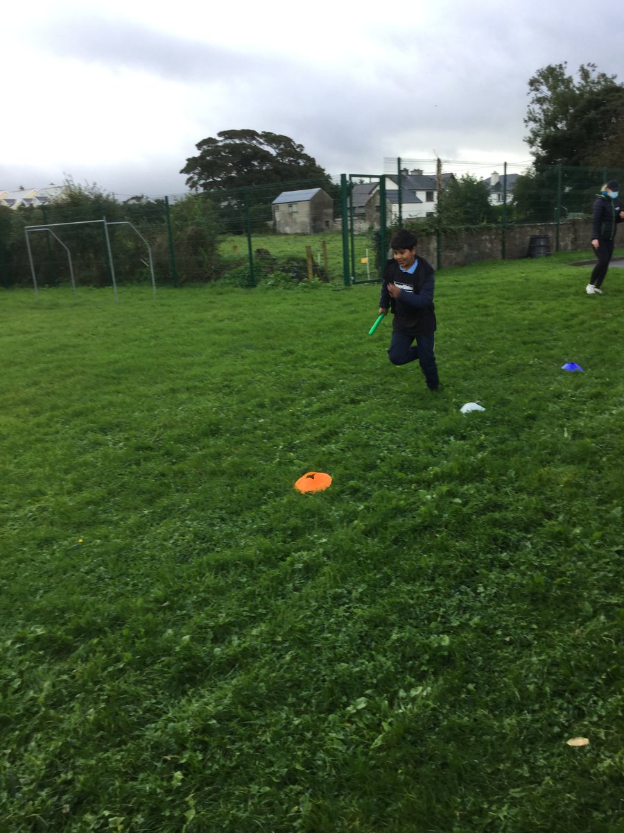 cliffoneyns's tweet photo. 4th, 5th and 6th class took part in the SuperValu Athletics Fest which is held every year during the European Week of Sport. Well done to all children who participated! https://t.co/j7PXd225aD