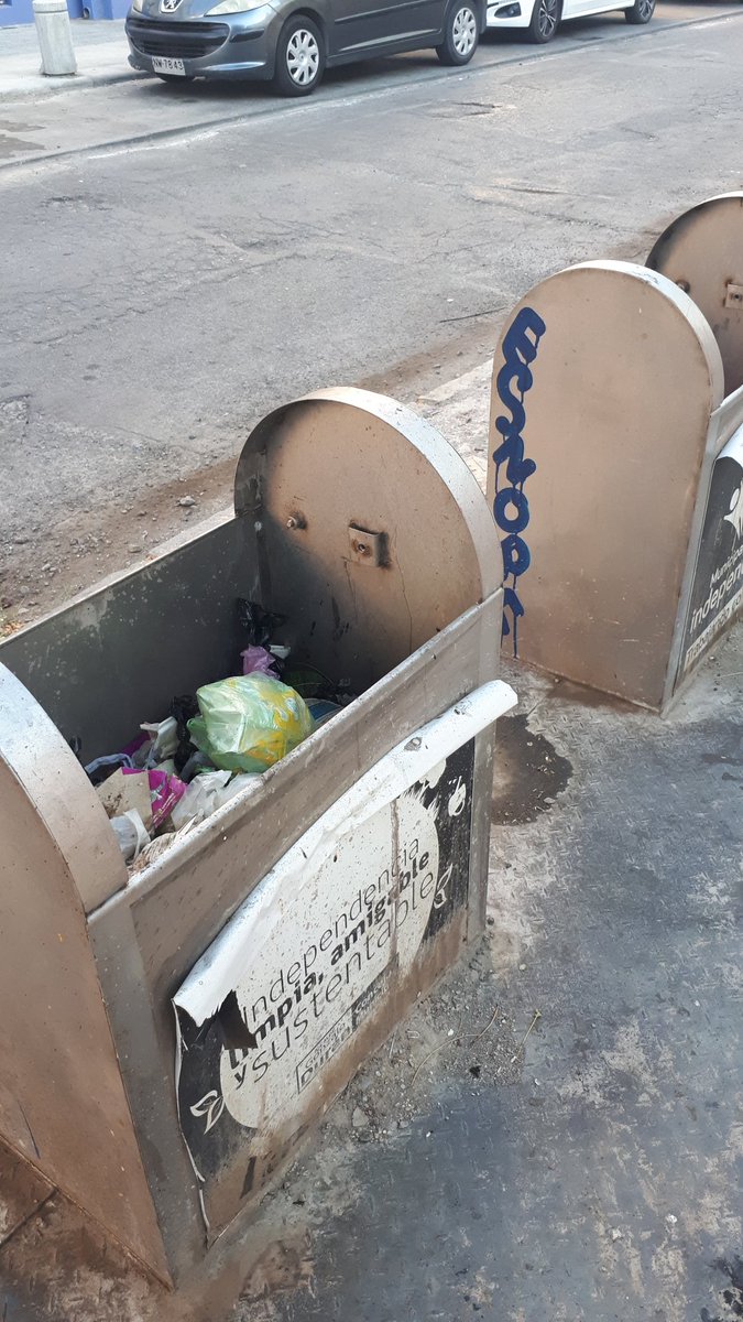 fegaTwitt's tweet photo. @aseoindependenc @Muni_Indep @GeneralPrieto Hola. Favor gestionar, Adolfo Ibáñez entre Lastra y G. Prieto, frente al Compin. https://t.co/uTDZK3vPvz