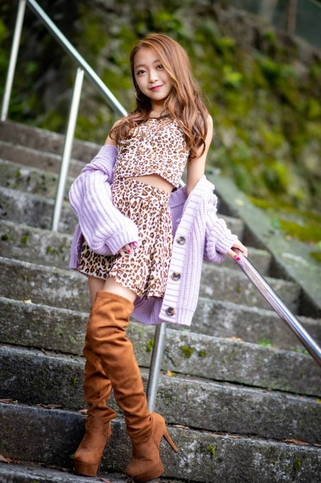 Twitterのコスプレ画像14