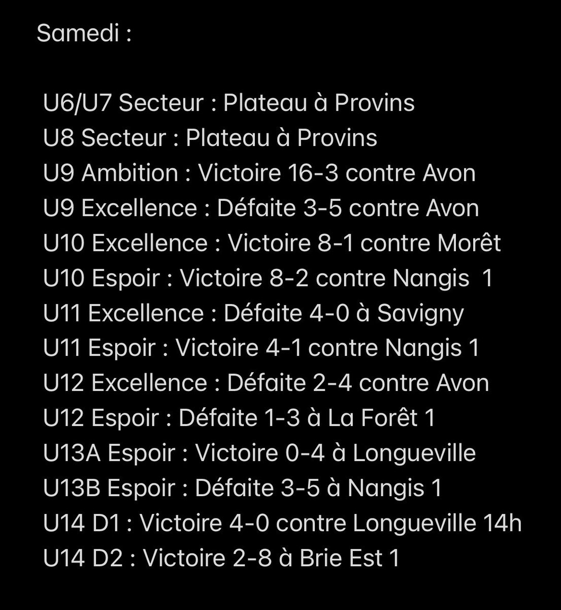 ASA Montereau tweet media