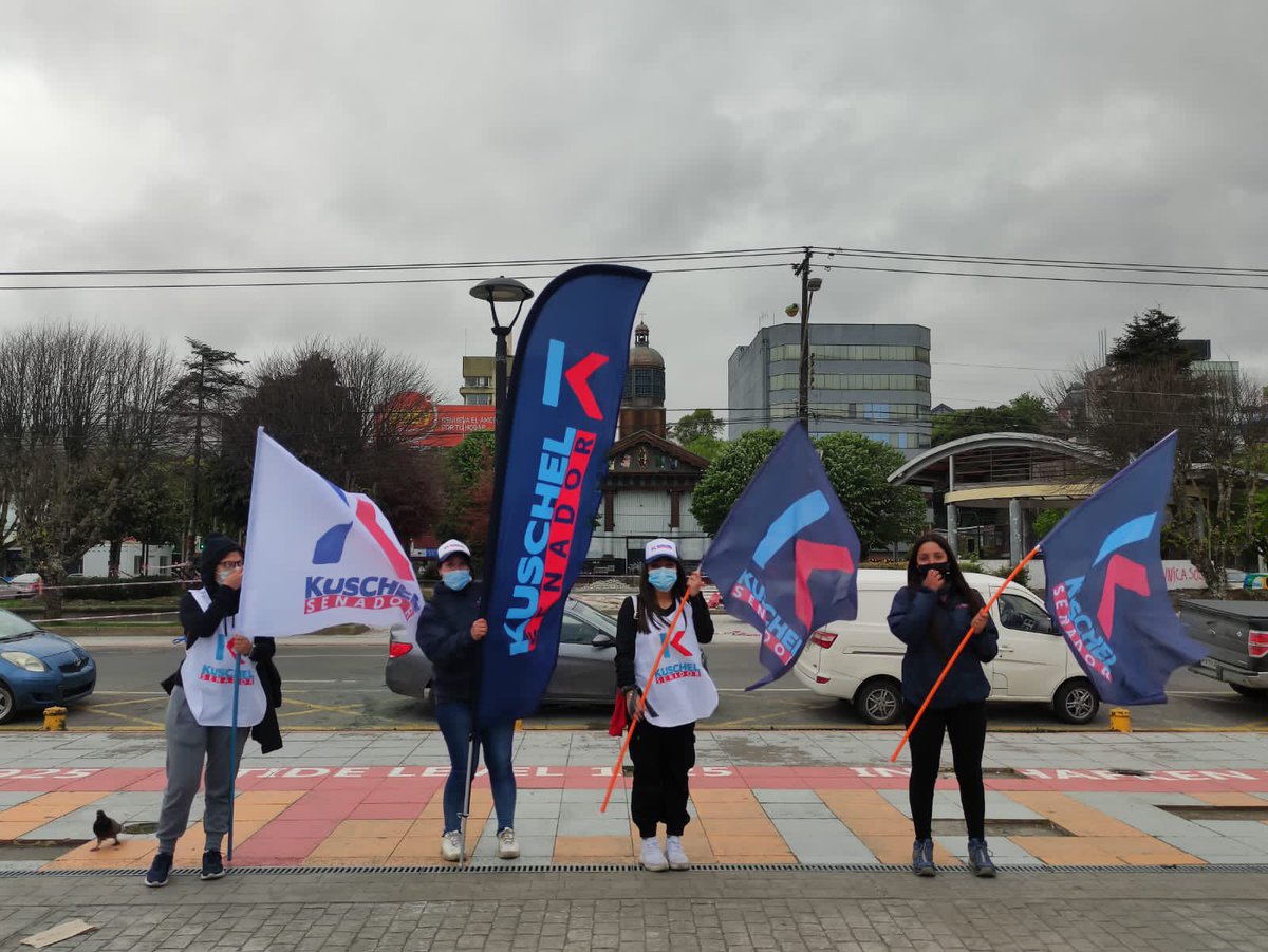 Juventud Evópoli Los Lagos (@jevopolidecima) on Twitter photo Felicitaciones al nuevo Senador <a href="/KuschelSenador/">Equipo Carlos I. Kuschel</a>
En la región de Los Lagos resultó electo Carlos Ignacio Kuschel a quien nosotros apoyamos con fuerza desde un inicio.
¡A seguir trabajando por un mejor 🇨🇱!
#Chile #Senado #Kuschel Felicitaciones al nuevo Senador <a href="/KuschelSenador/">Equipo Carlos I. Kuschel</a>
En la región de Los Lagos resultó electo Carlos Ignacio Kuschel a quien nosotros apoyamos con fuerza desde un inicio.
¡A seguir trabajando por un mejor 🇨🇱!
#Chile #Senado #Kuschel