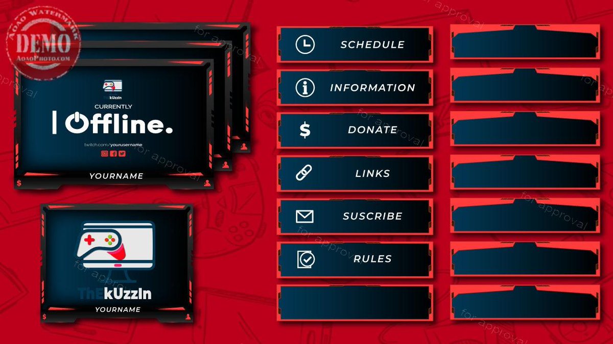 RubyZoe6's tweet image. Want cool overlay. Dm me I can make you in reasonable pricesWinking face
#twitch #twitchstreaming #twitchstreamer #twitchaffiliate #SupportSmallStreamers #overlay #twitchoverlay #twitchstreaming
#TwitchDE
@TwitchSIE
 #twitchgamer #twitchgirl #TwitchRivals
Reference image from web