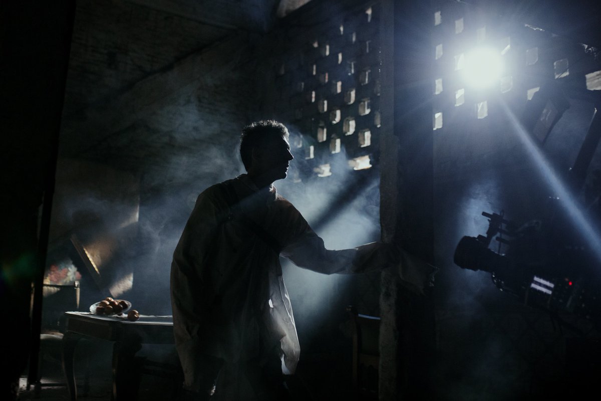 MI AUSENCIA 🎥
⬇️⬇️⬇️⬇️⬇️⬇️
youtu.be/rcGbNnZ_ljc