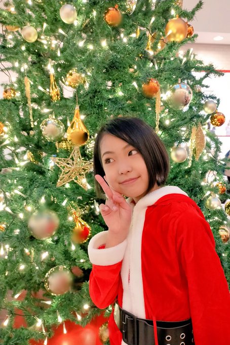 Twitterのコスプレ画像31