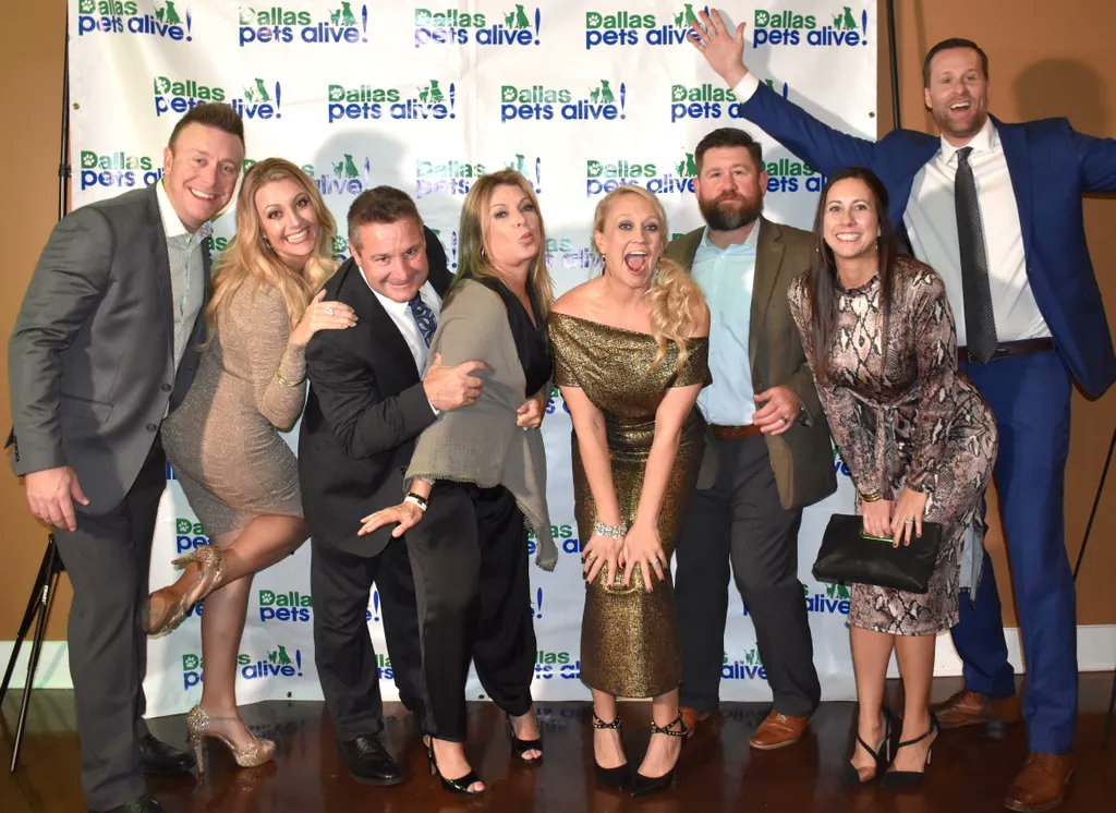Dallas Pets Alive Dallaspetsalive Twitter
